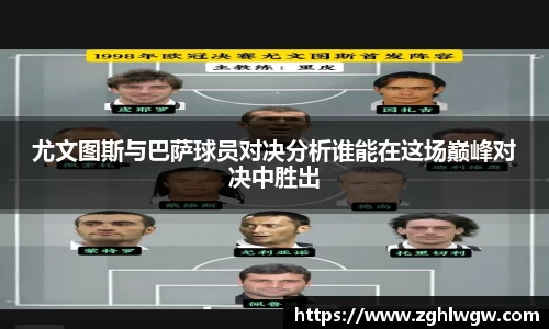 尤文图斯与巴萨球员对决分析谁能在这场巅峰对决中胜出